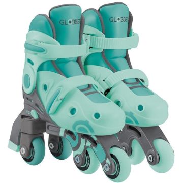 Riedučiai Globber Learning Skates 2in1