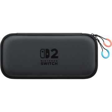 DĖKLAS SWITCH 2 + SCREEN PROTECTOR