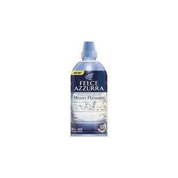 MINKŠTIKLIS AUDINIŲ MOONFLOWER 900ML