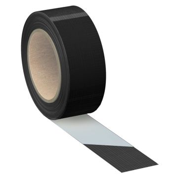 Lipni juosta BRIKO COLD UV, 50 mm x 25 m.