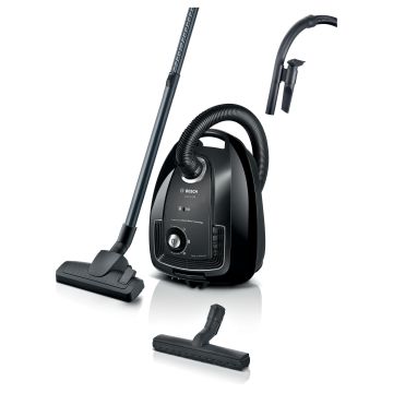 Dulkių siurblys Bosch BGL38BA2H, 600 W