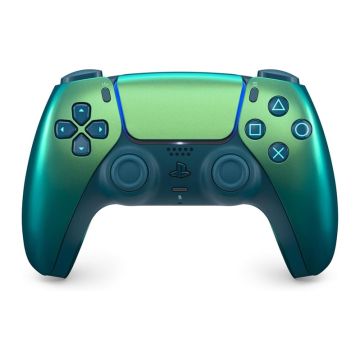 PULT PS5 DUALSENSE CHROMA PEARL