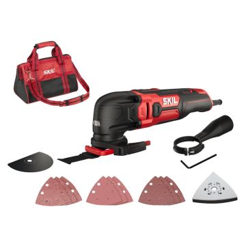 ĮRANKIS DAUGIAFUNKCINIS 1491DB 300W
