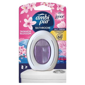 Oro gaiviklis Ambi Pur JAPANESE, 0.08 l