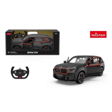 RC automobilis Rastar BMW XM 10310