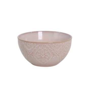 Dubenėlis Domoletti Pink arabic, rožinė, 14.5 cm