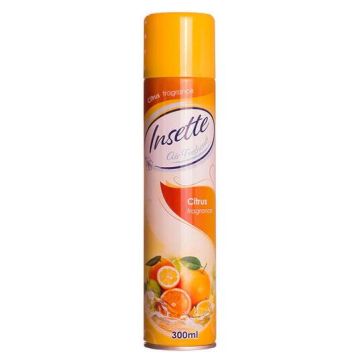GAIVIKLIS ORO CITRUS FRUITS 300ML