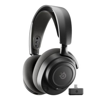 AUSINĖS STEELSERIES ARCTIS NOVA 7 GEN 2