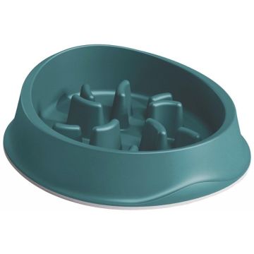 Dubenėlis maitinimui Zolux Slow feeder, 1 l