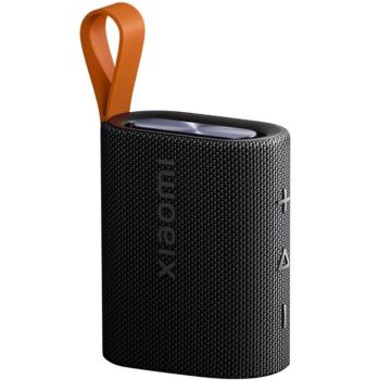 Belaidė kolonėlė Xiaomi, juoda, 5 W