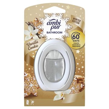 GAIVIKL ORO AMBI PUR VANILLA 8ML