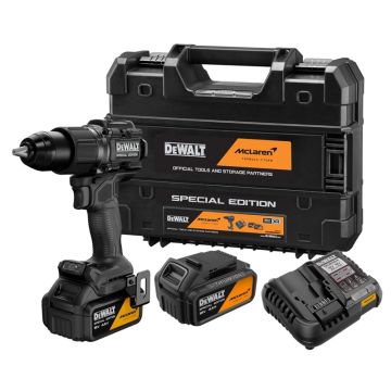 GRĘŽTUV SMŪG AKUM DCD86MM2T-QW 2X4AH 18V