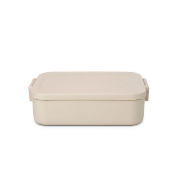 Dėžutė maistui Brabantia Make & Take, 1.1 l