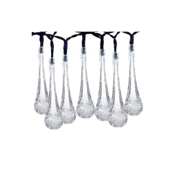 Lauko apšvietimas Domoletti DROP LK1907, 0.06W, IP44