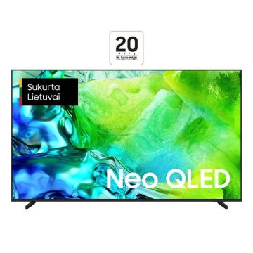 TELEVIZORIUS QE65QN80HAUXXH SAMSUNG