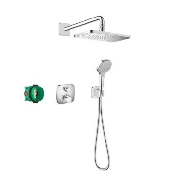 Potinkinis dušo komplektas Hansgrohe Croma E 27953000