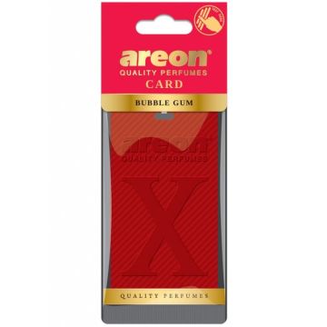 Automobilių oro gaiviklis Areon BUBBLE GUM