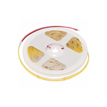 JUOSTA LED COB 5M 11W/m 1200LM 3000K IP20 24V