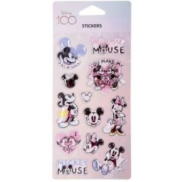 Lipdukai DISNEY MICKEY 61128PTR