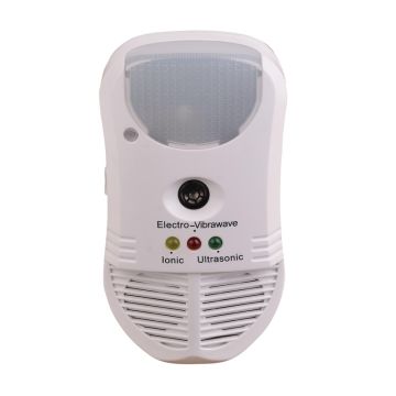 Elektrinė priemonė nuo kenkėjų ZT09034, 2 W