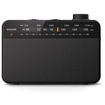 IMTUVAS RADIJO TAR2509/10 PHILIPS