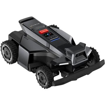 Vejos pjovimo robotas Segway Navimow X420, 2000 m²