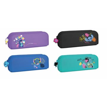 PENALAS SILIKONINIS DISNEY STITCH VIOLET