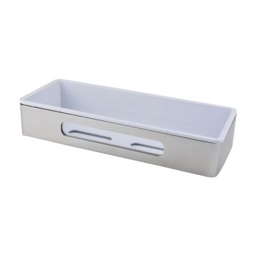 LENTYNĖLĖ DUŠO STAČIAKAMPĖ HSP-0596B