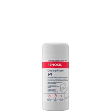 ŠLUOST PENOSIL CLEANING WIPES 941 50VNT