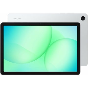 Planšetinis Samsung, Tab A11+, SM-X230N, 6GB/128GB, sidabro