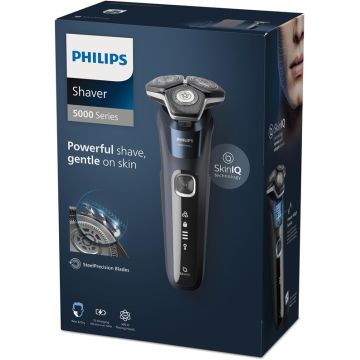 Barzdaskutė Philips S5885/10, li-ion