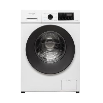 Skalbimo mašina Standart F70231AB, 7 kg, balta
