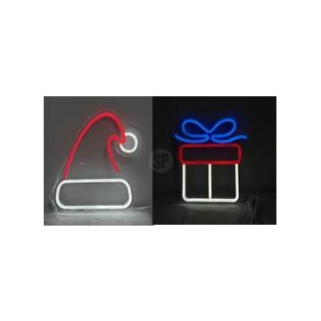Dekoracija LED figūra Neon su USB