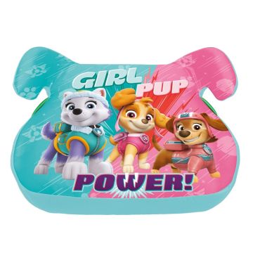Autokėdutės-paaukštinimai Disney, įvairių spalvų, 15 - 36 kg
