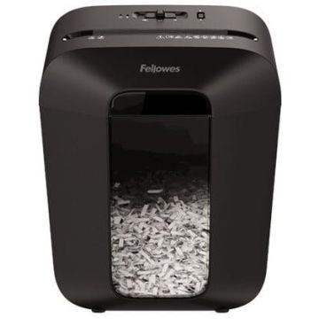 Popieriaus smulkintuvas Fellowes LX50, A4