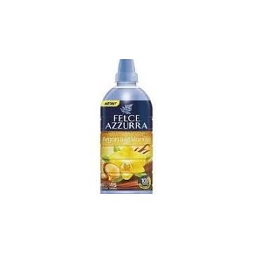 MINKŠTIKLIS AUDINIŲ ARGAN 900ML