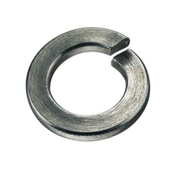 POVERŽLĖ DIN127 D8 ZN(1000)