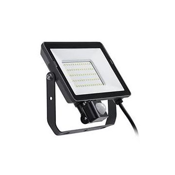 PROŽEKTORIUS LED SU JUDESIO DAVIKLIU 50W 4000K 4750LM IP65