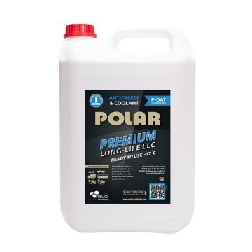 SKYSTIS AUŠINIMO POLAR LLC 5 L