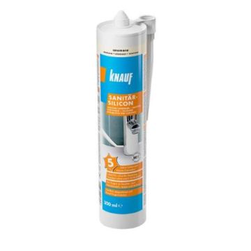 SILIKON SANITAR 586074 ANEMONE 300ML