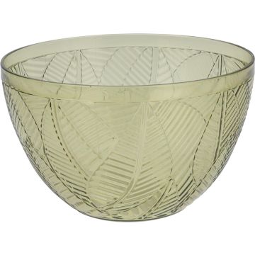 Dubuo, 14 cm, žalia, 0.85 l