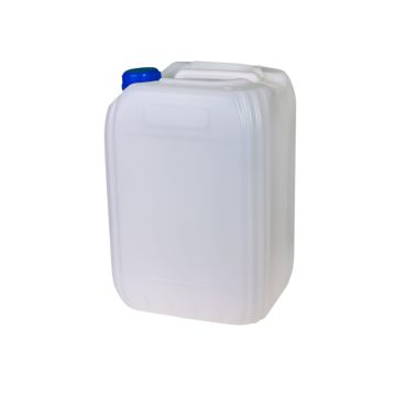 Bakelis Okko, 20l, su vožtuvu matinis