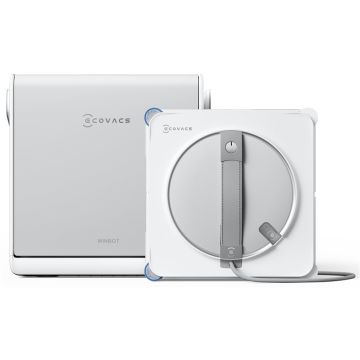 Langų valymo robotas Ecovacs Winbot W2S Omni