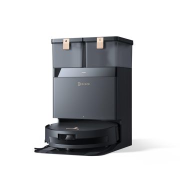 Dulkių siurblys - robotas Ecovacs Deebot T50 MAX PRO OMNI