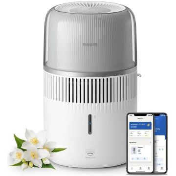 Oro drėkintuvas Philips HU5710/00, 4.5 l
