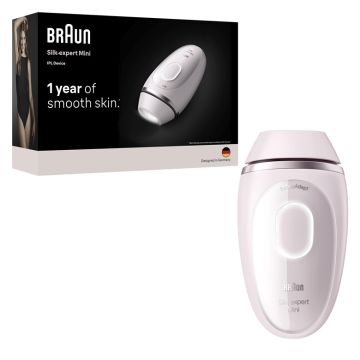 Fotoepiliatorius Braun Silk-Expert Mini PL1100 IPL