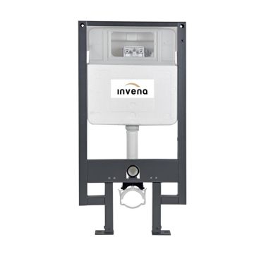 RĖMAS UNITAZ CK-99-031 MYGTUK CHROM