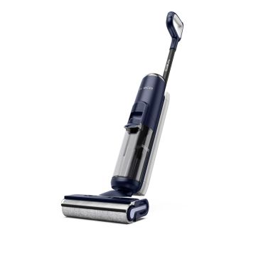 Plaunantis siurblys - šluota Tineco Floor One S6 Pet, 220 W