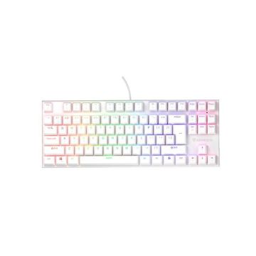 KLAVIATŪRA ŽAIDIMŲ GENESIS THOR 303 TKL RGB