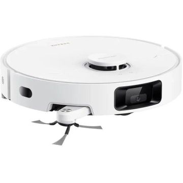 Dulkių siurblys - robotas Dreame D20 Pro, balta